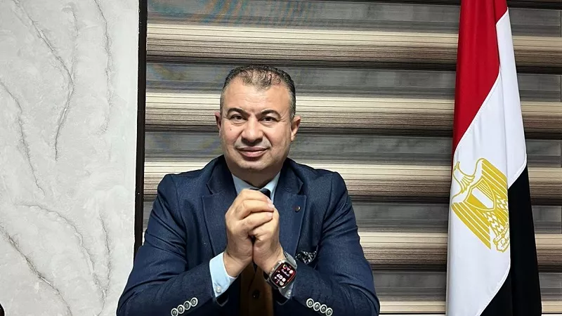 د. أيمن اسماعيل: المصريون أثبتوا انهم مثال للوطنية والانتماء في حب الوطن