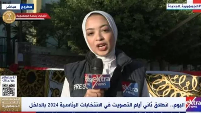 توفير كراسي متحركة لذوي الهمم لتسهيل الإدلاء بأصواتهم في الانتخابات بالسويس