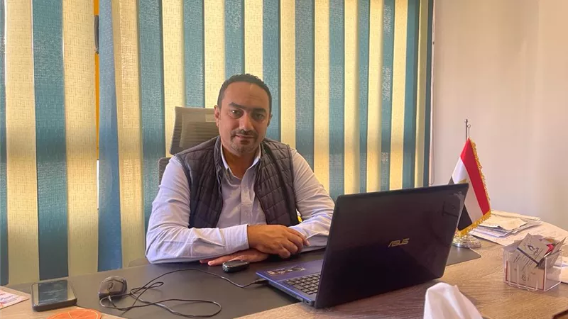 عضو جمعية مستثمري العاشر: اقبال المواطنون على الانتخابات رسالة عالمية بأننا شعب على قلب رجل واحد