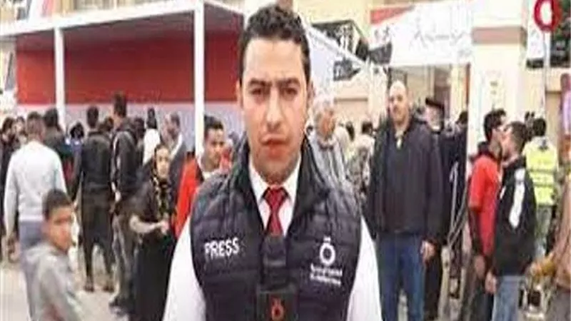 القاهرة الإخبارية: تسهيلات كبيرة لذوي الهمم في لجان الانتخابات بالجيزة