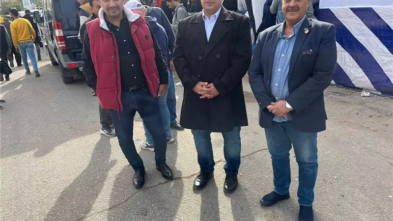 رجال الأعمال في مقدمة الصفوف الانتخابية