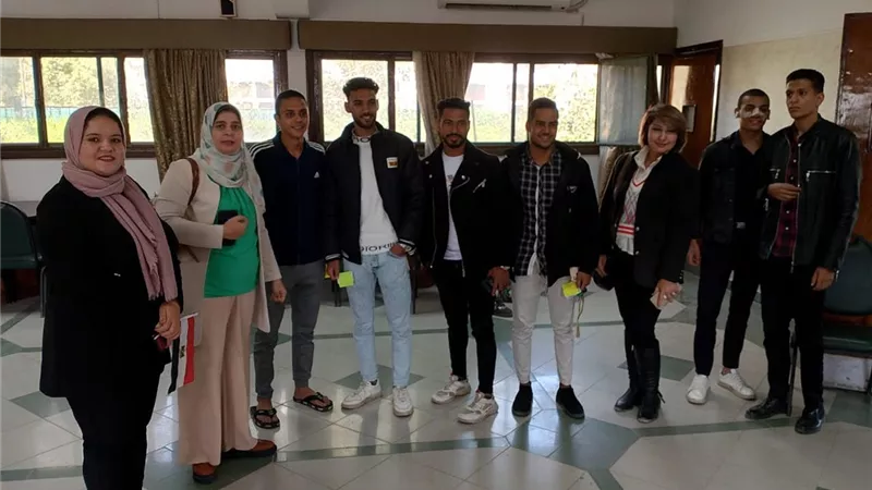 مستقبل وطن أسيوط يحشد هيئة التدريس المغتربين للإدلاء بأصواتهم