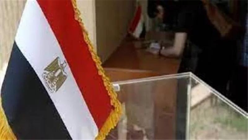 توقف عملية التصويت لمدة ساعة لاستراحة القضاة