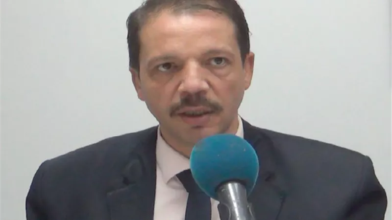 رئيس حزب الشعب الديمقراطي: كبار السن وذوي الهمم يشاركون بكثافة في الانتخابات الرئاسية
