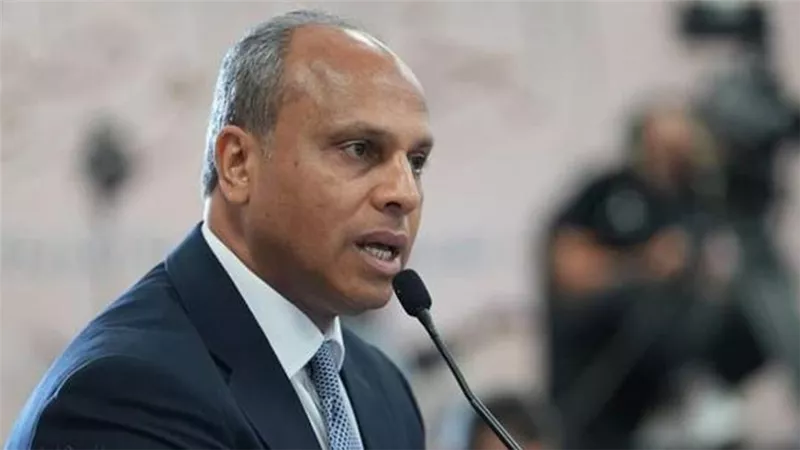 رئيس حزب الاتحاد: الشعب المصري انتفض لانتخاب رئيس لمصر إدراكا منه بالتحديات