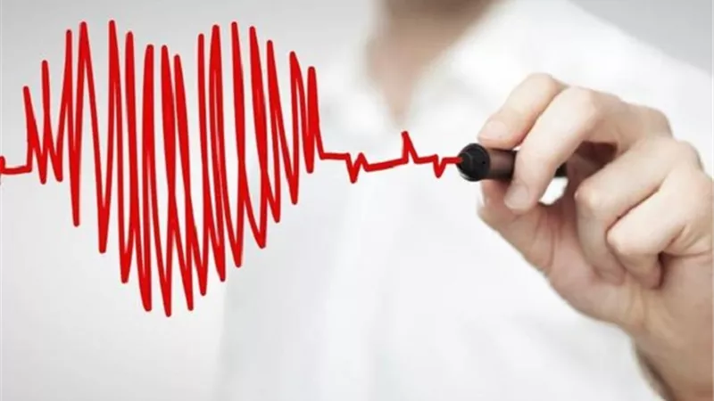4 أطعمة تزيد دقات القلب .. تعرف عليها
