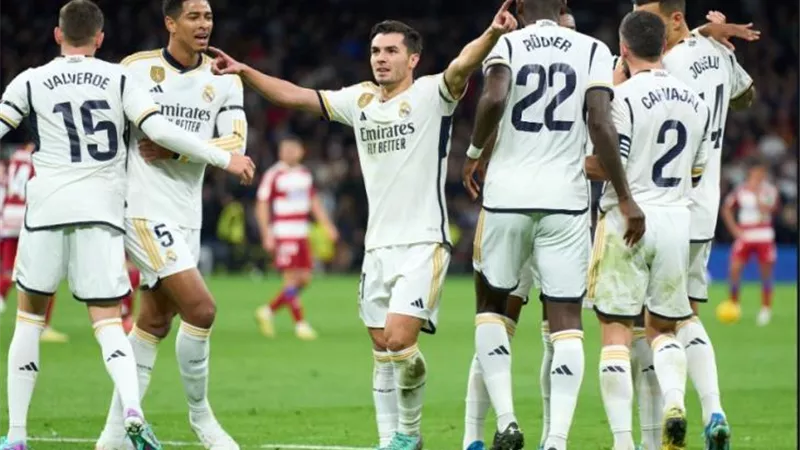 أنشيلوتي يعلن قائمة ريال مدريد لمواجهة يونيون برلين