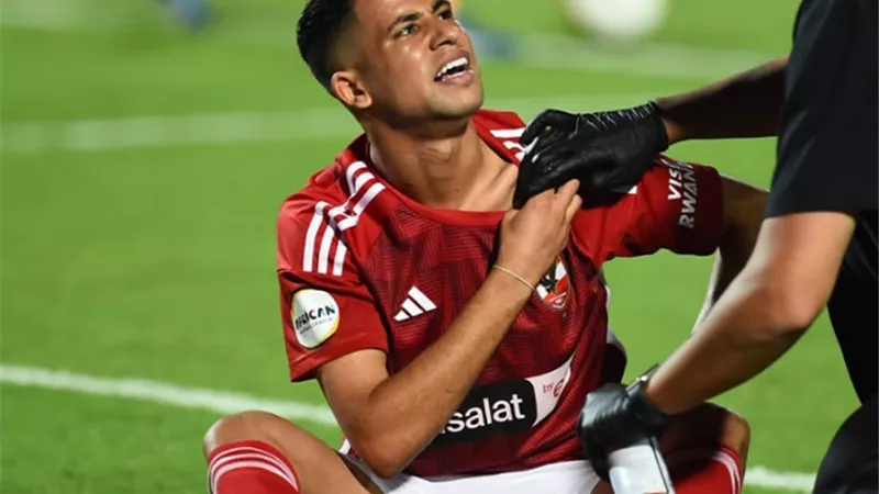 بعد الغياب عن مونديال الاندية.. برنامج تأهيلي لإعادة سليم للملاعب