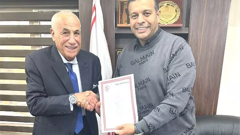 رفقة الأهلى والوحدة.. تفاصيل مشاركة الزمالك في دورة الإمارات الودية