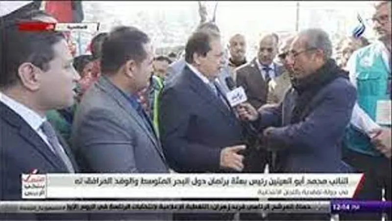 أبو العينين: المشككون 