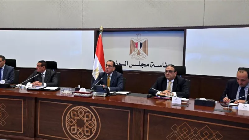 رئيس الوزراء: متابعة أسعار السلع لمواجهة أي ممارسات احتكارية