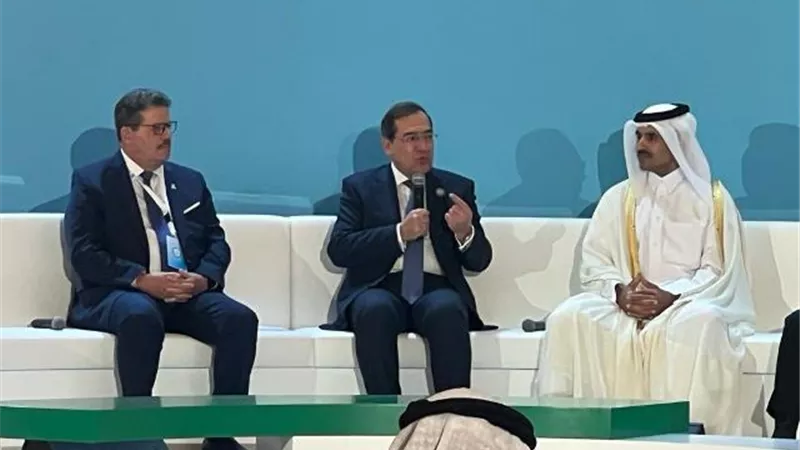 الملا: ندعم ما وقعته COP28 من اتفاقيات بشأن التحول الأخضر