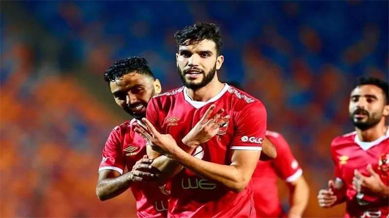 أول رد من الاهلي على أنباء مفاوضاته لعودة وليد أزارو