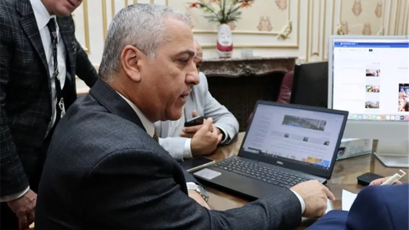 غرفة عمليات الوطنية للصحافة تشيد بأداء المؤسسات الصحفية القومية