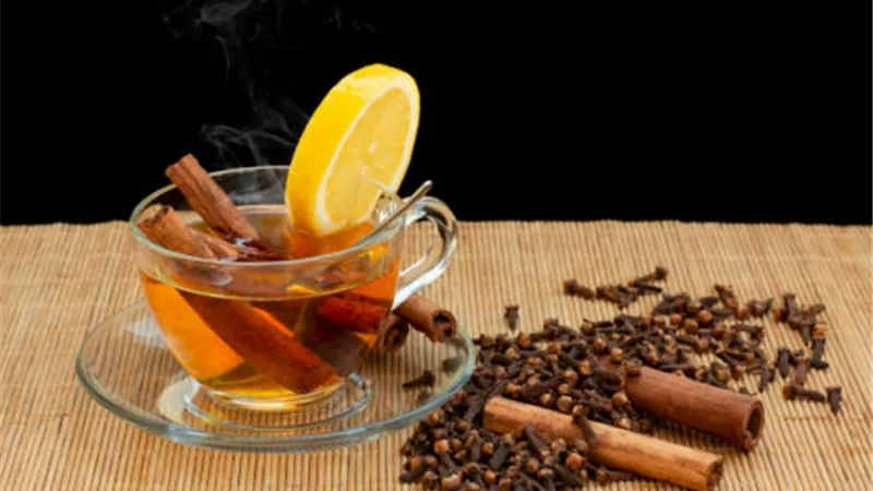 طرق تحضير القرنفل للتخسيس