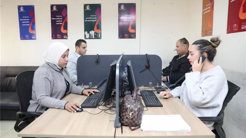 القومى للمرأة: غرفة العمليات المركزية تلقت 239 شكوى واستفسار