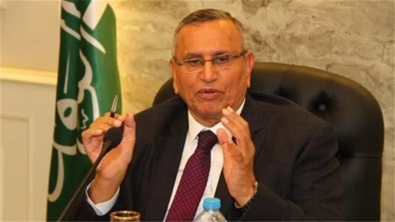 مرشح رئاسي: لا توجد أي شكاوي حول الانتخابات الرئاسية