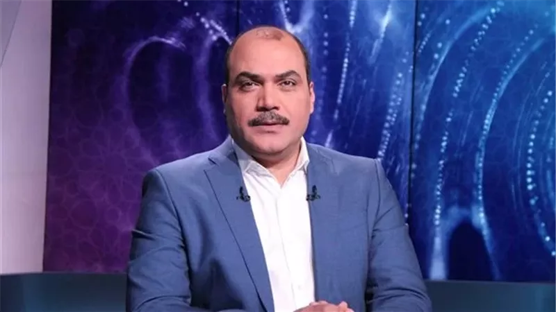محمد الباز: الإنتخابات الرئاسية اختبار حقيقي لوعي الشعب المصري