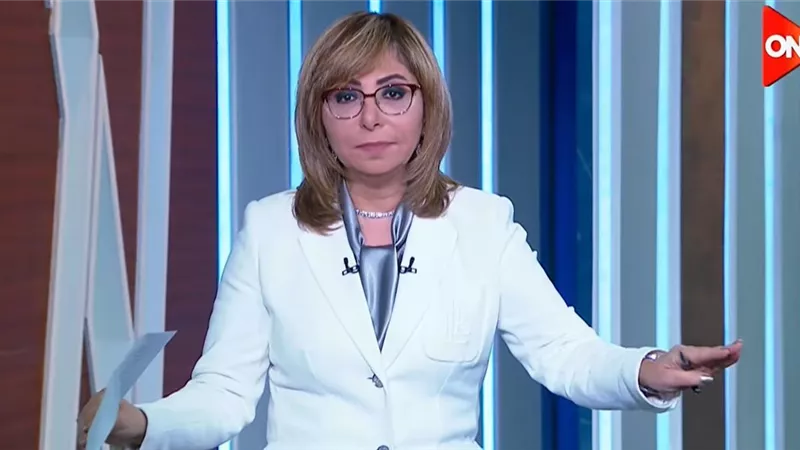 لميس الحديدي عن كثافة التصويت في اليوم الثاني من الانتخابات: غير متوقع