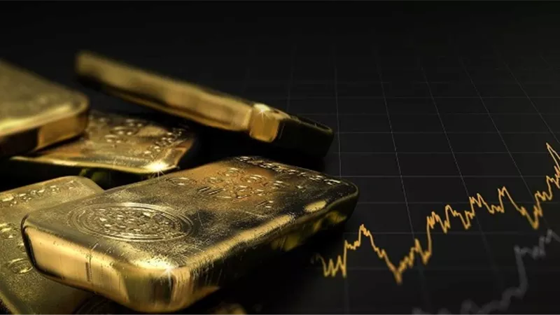 الذهب ينتعش مع تراجع الدولار وسط ترقب لبيانات التضخم في أمريكا