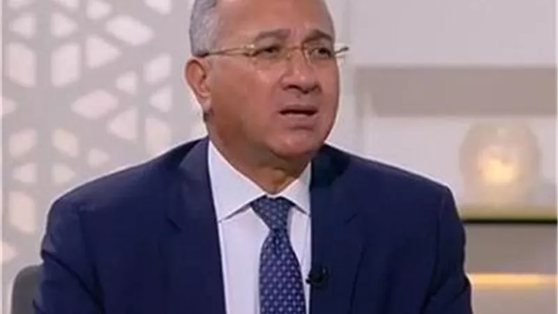 حجازى: زيارة وفد مجلس الأمن تهدف لتقصى الحقائق والضغط لوقف الحرب