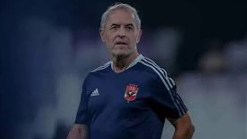 بالاسماء .. طلبات كولر لتدعيم هجوم الاهلى فى انتقالات يناير