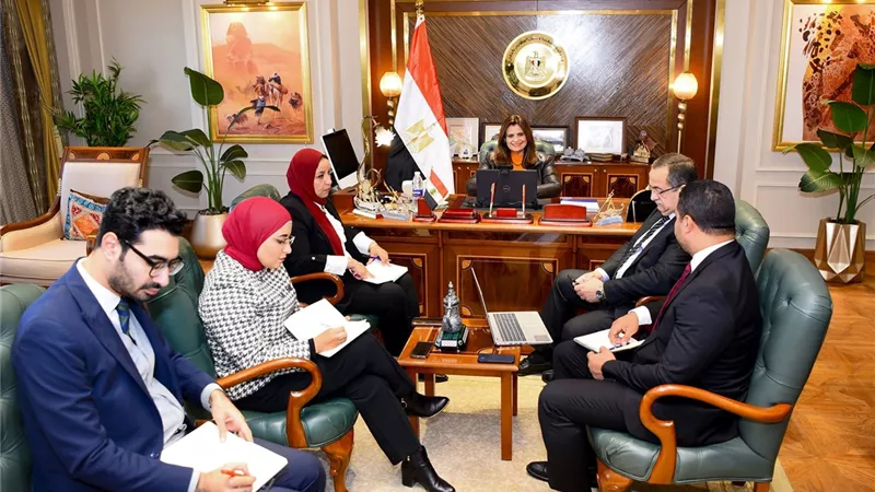 الهجرة تؤكد دعمها لكافة الجهود لخدمة المصريين بالخارج وتوفير خدمات تأمينية حقيقية