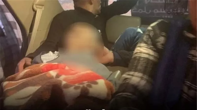 وفاة ناخب اثناء الادلاء بصوته بمركز مغاغة