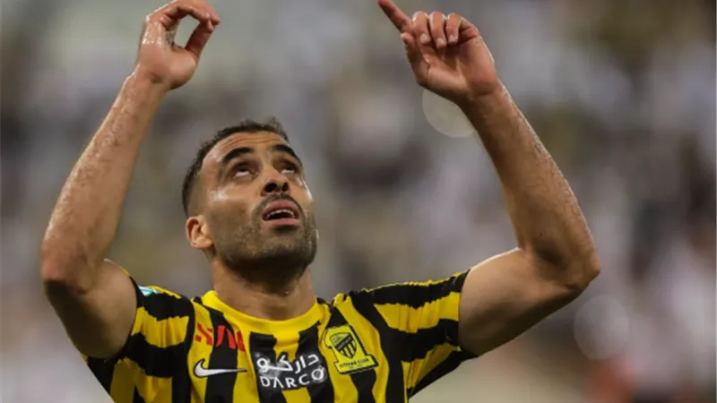 ابرز غيابات اتحاد جده ضد أوكلاند سيتي بمونديال الاندية