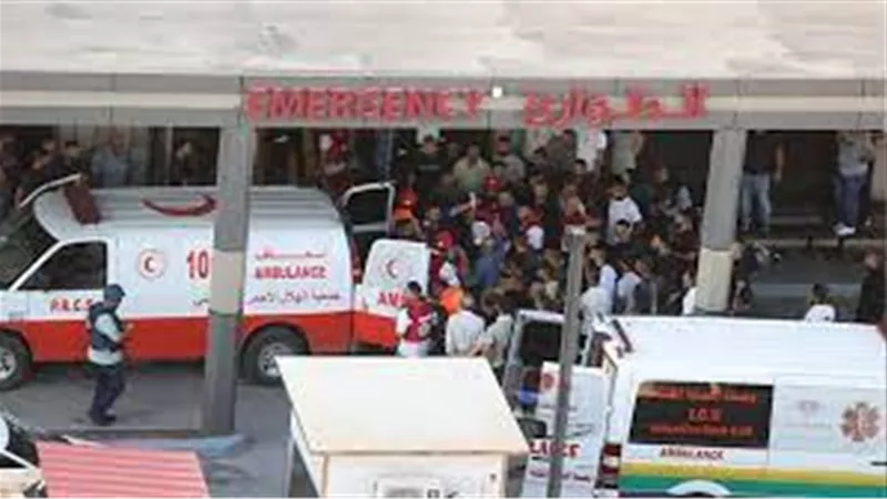 مدير مستشفى جنين يحذر من تصعيد الاحتلال عدوانه على مستشفيات الضفة الغربية