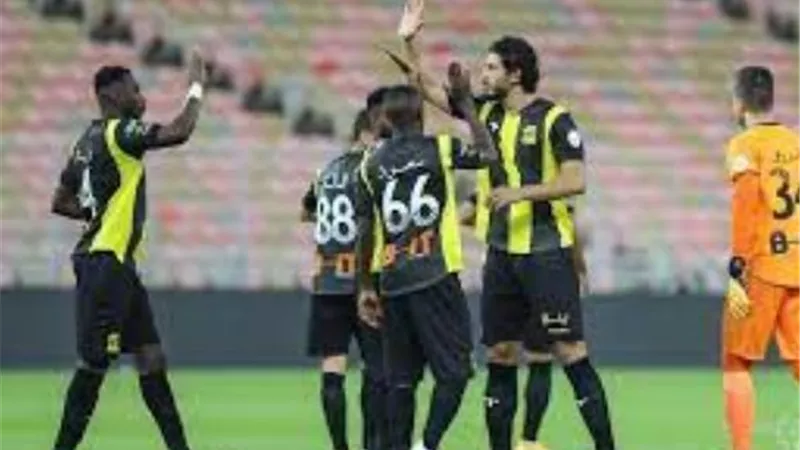 مباشر مباراة اتحاد جده ضد اوكلاند سيتى (0-0) في مونديال الاندية