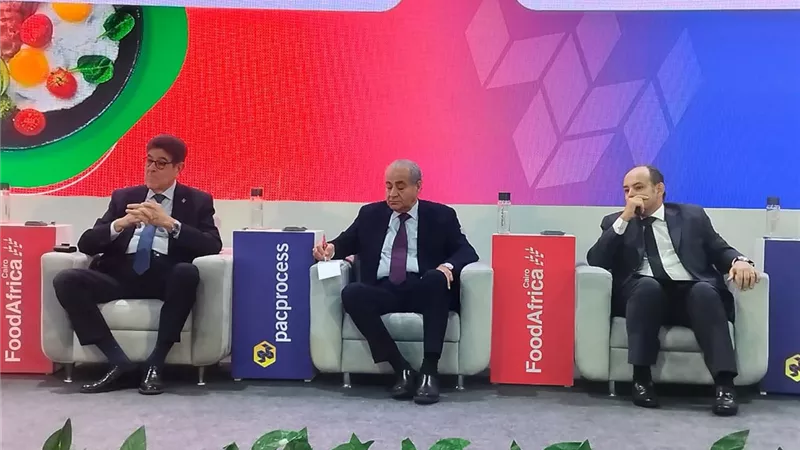 وزير التموين : اقامة منطقة لوجستية لـ 