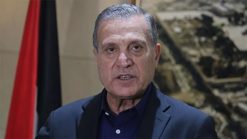 الرئاسة الفلسطينية: تصريحات نتنياهو تعبير عن قرار بإشعال الوضع