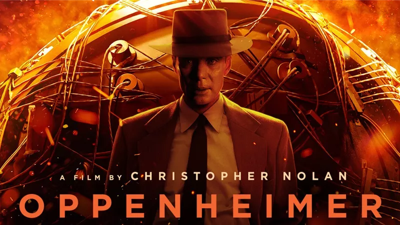 زاك سنايدر يختار Oppenheimer كأفضل فيلم في عام 2023