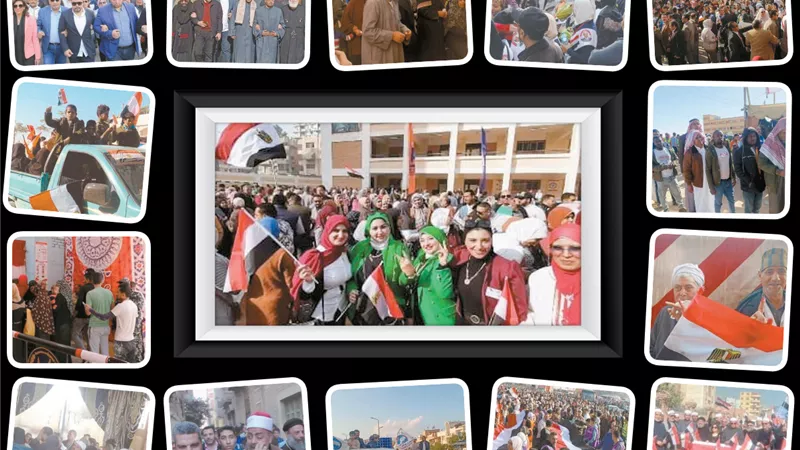 الانتخابات في المحافظات.. 