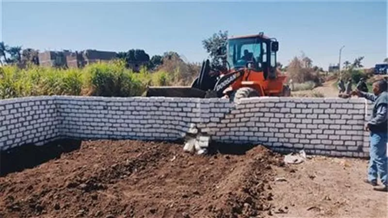 وزير المجالس النيابية: إحالة قانوني أملاك الدولة ووضع اليد لمجلس النواب
