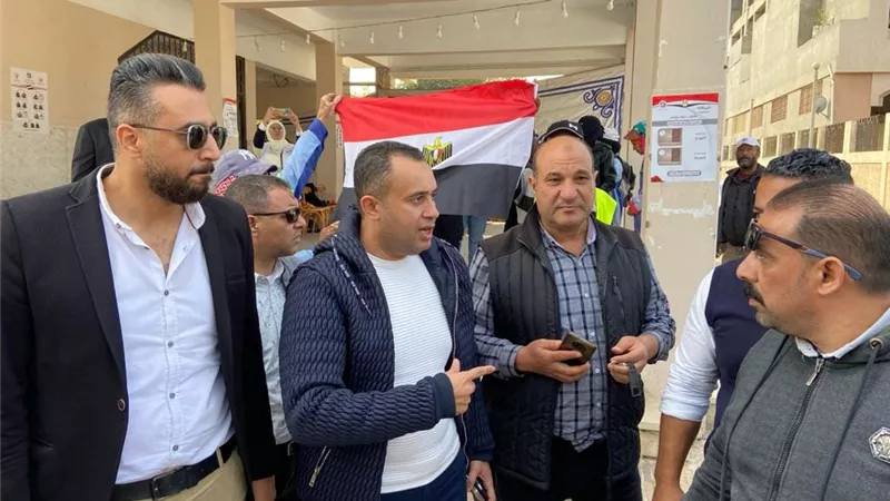بوابة الجمهورية
