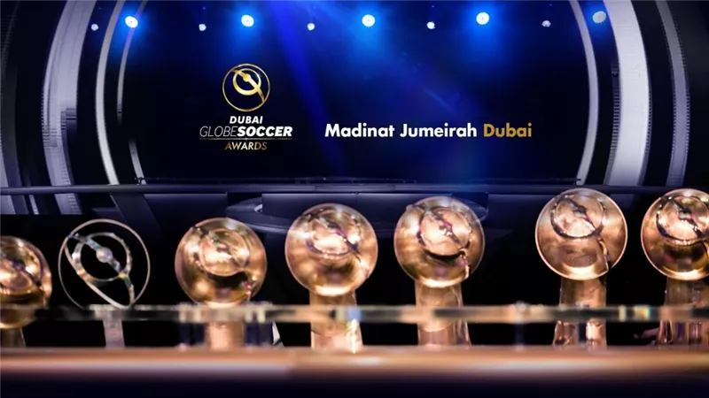قائمة المرشحين لجوائز جلوب سوكر 2023
