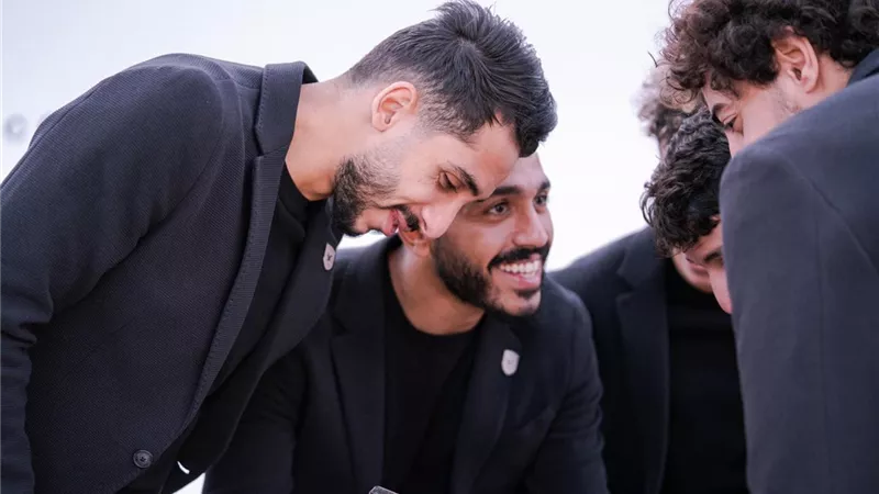 الأهلي يتسلم الزي الخاص ببطولة كأس العالم للأندية