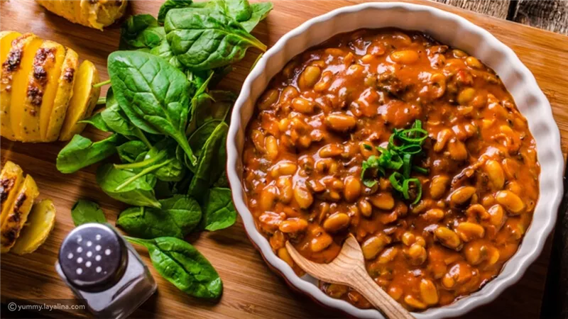 5 فوائد لتناول الفول باعتدال..تعرف عليها