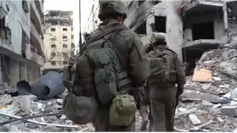 ذخائر ميركافا.. لماذا رفض أوباما بيعها لإسرائيل ووافق بايدن؟