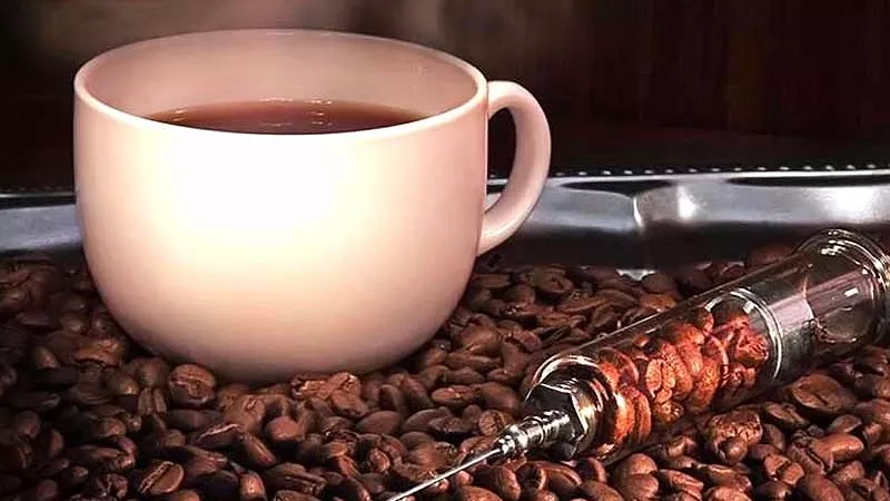 7 علامات تشير على ادمان القهوة..تعرف عليها