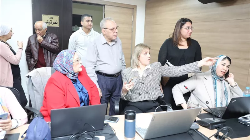 القومى للمرأة يكشف جهود المتابعين لرصد مشاركة النساء بالانتخابات