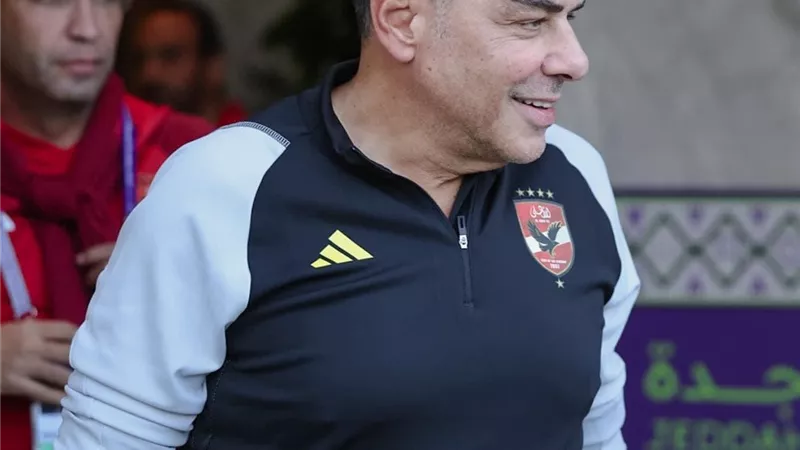 كأس العالم للأندية.. مرتجي: شكر خاص للأشقاء في السعودية