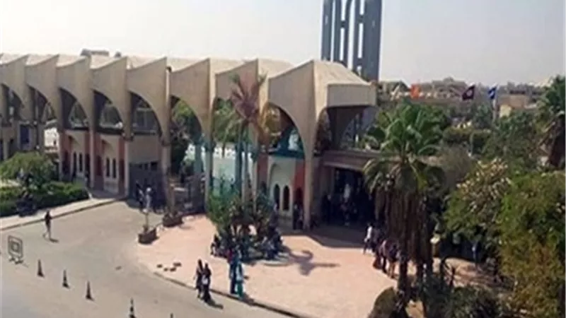 جامعة حلوان تنظم ندوة طلابية لمواجهة التطرف الفكري..الخميس