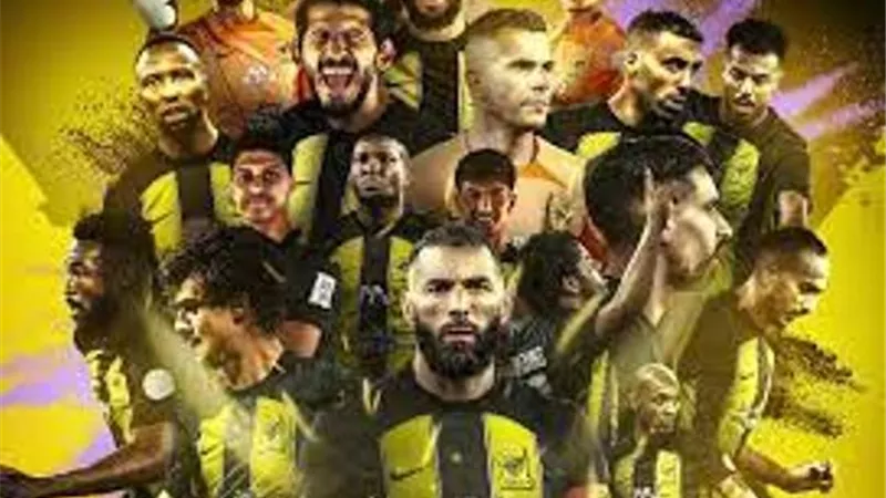 الموعد والقناة الناقلة لمباراة اتحاد جدة وأوكلاند سيتي في مونديال الأندية.. بث مباشر