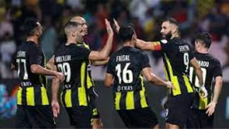 ما القنوات الناقلة لمباراة الاتحاد وأوكلاند سيتي في افتتاح كأس العالم للأندية 2023 وكيف تتابعها عبر الإنترنت؟ بث مباشر