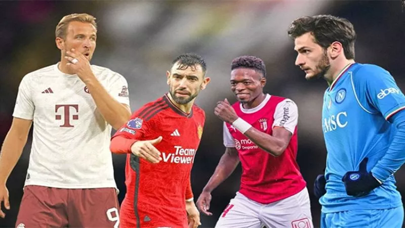 بث مباشر مباراة بايرن ميونخ ضد كوبنهاجن فى دوري أبطال أوروبا.. رابط سريع ومتابعة حية