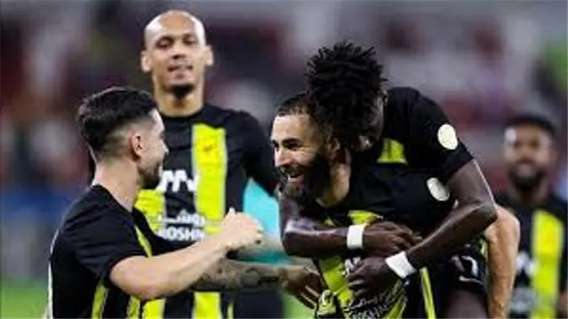 بث مباشر اتحاد جدة 0 - 0 اوكلاند سيتى فى بطولة كأس العالم للأندية