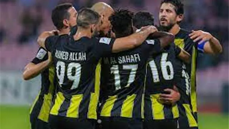 تويتر: الآن مشاهدة مباراة اتحاد جدة السعودى واوكلاند سيتى بث مباشر اليوم